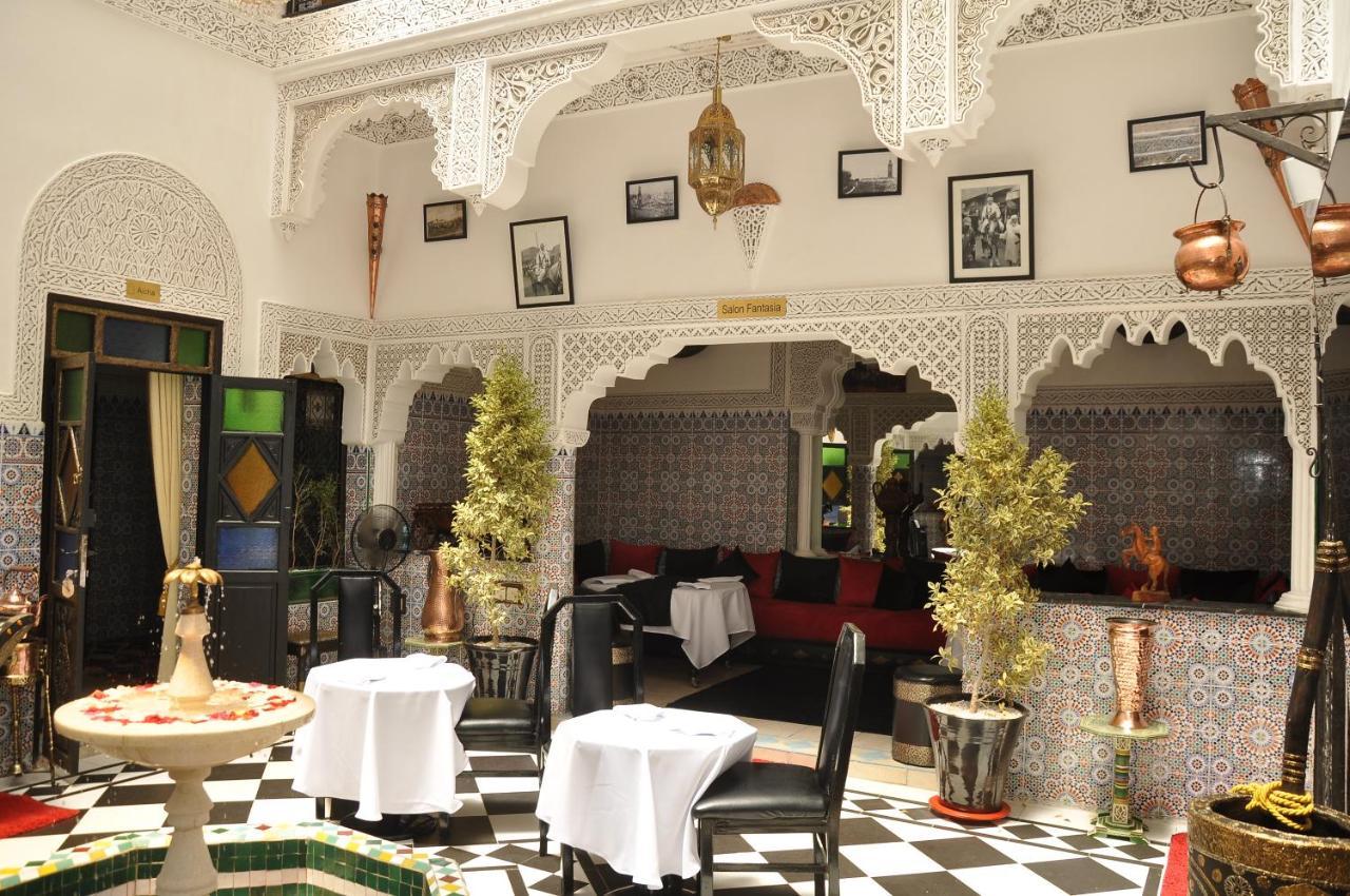 Riad La Porte D'Or & Spa Marrakesh Esterno foto