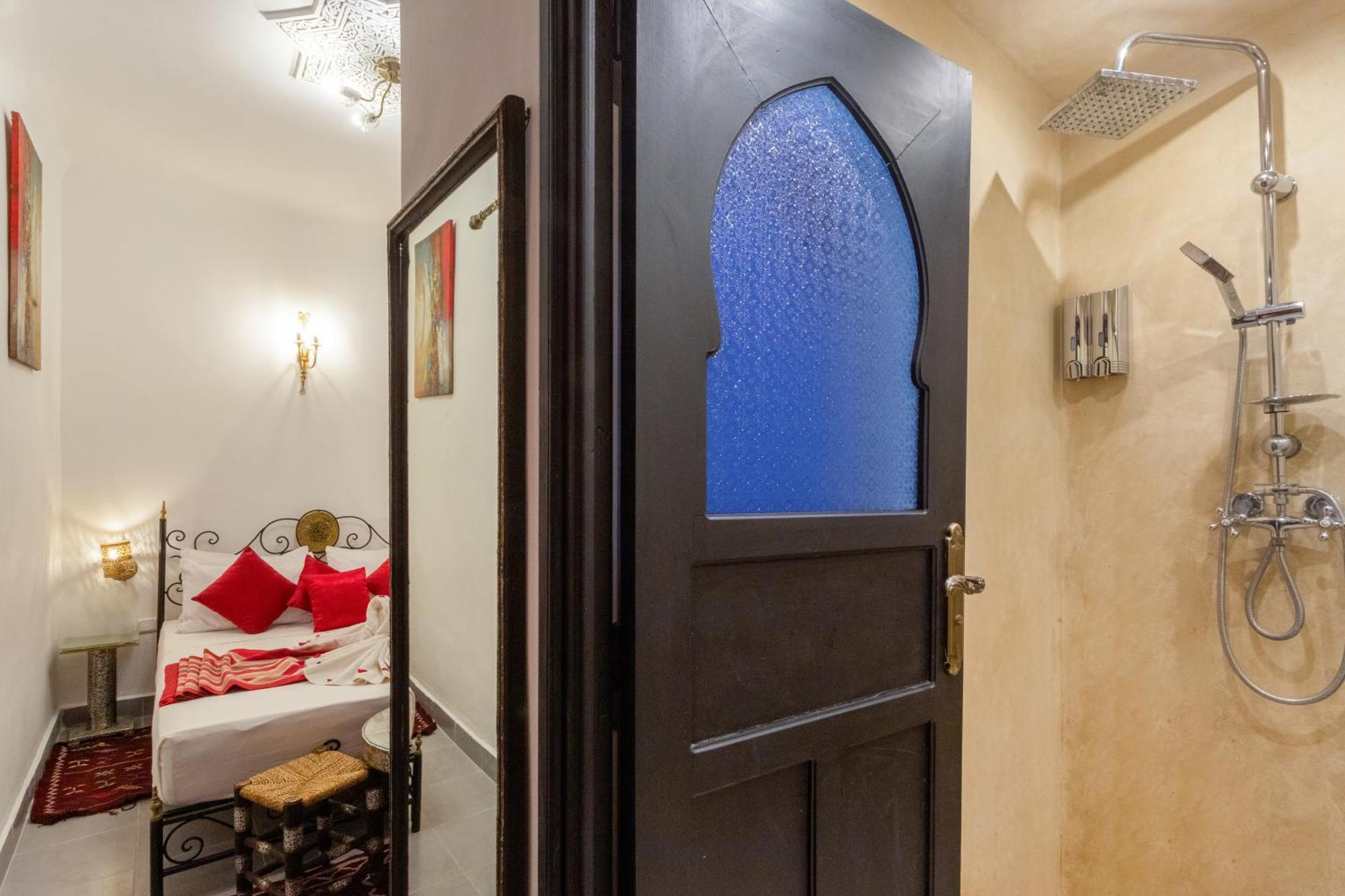 Riad La Porte D'Or & Spa Marrakesh Camera foto